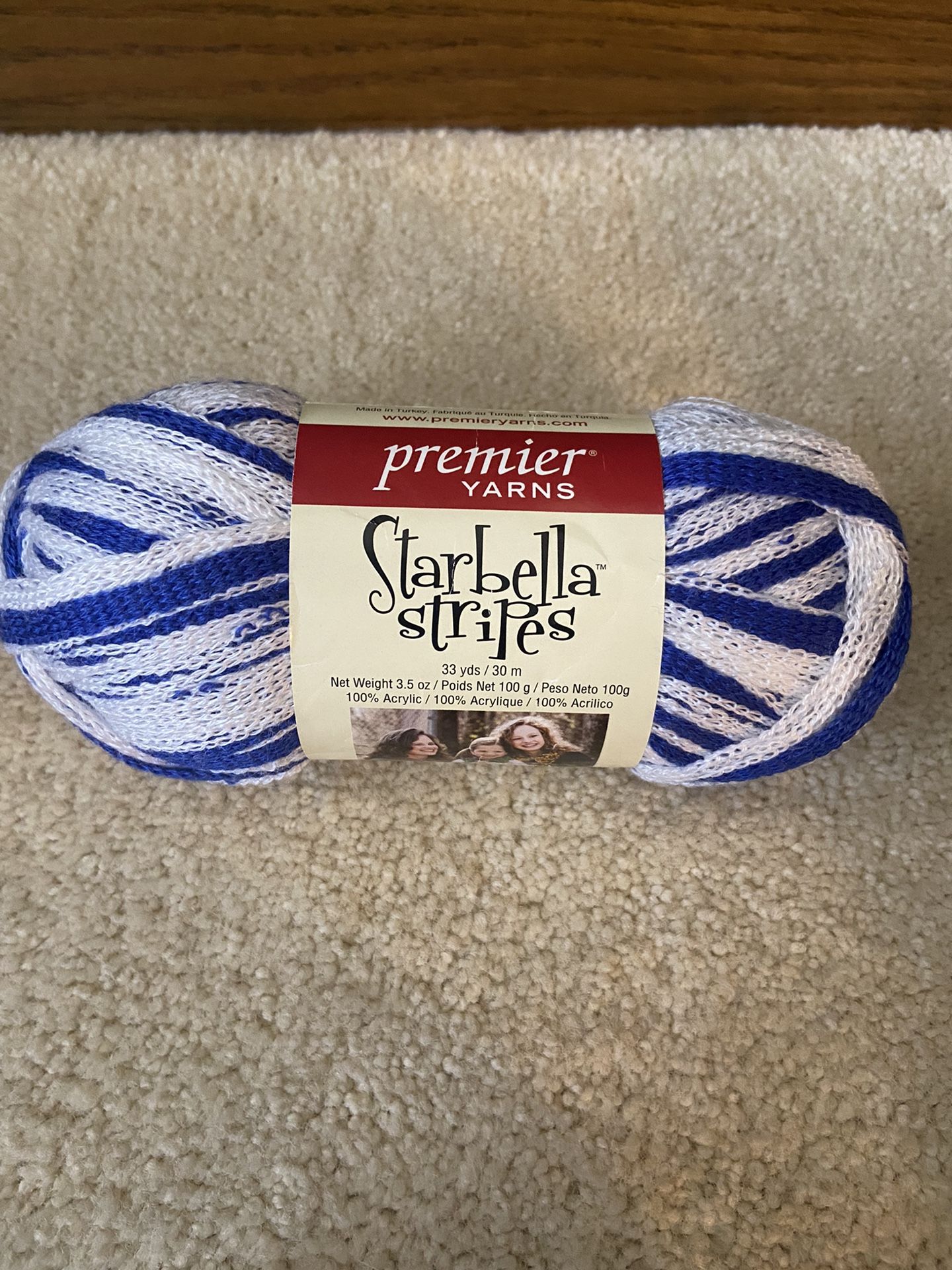 Yarn