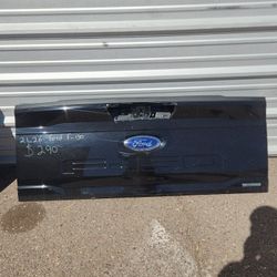Ford F150 F-150 Tailgate 2021 2022 2023 2024 2025 2025 2026 Part $290