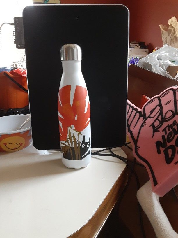 Bottle