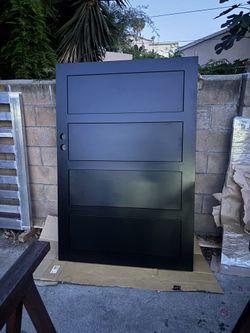 Custom Gates And Doors