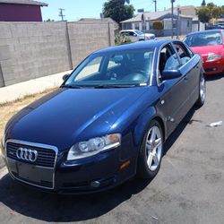 2006 Audi A4