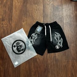 Hellstar shorts