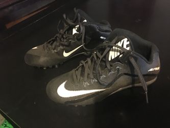 Nike Football cleats