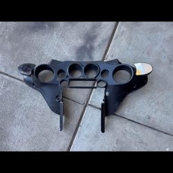 Harley Electra Glide Inner Fairing