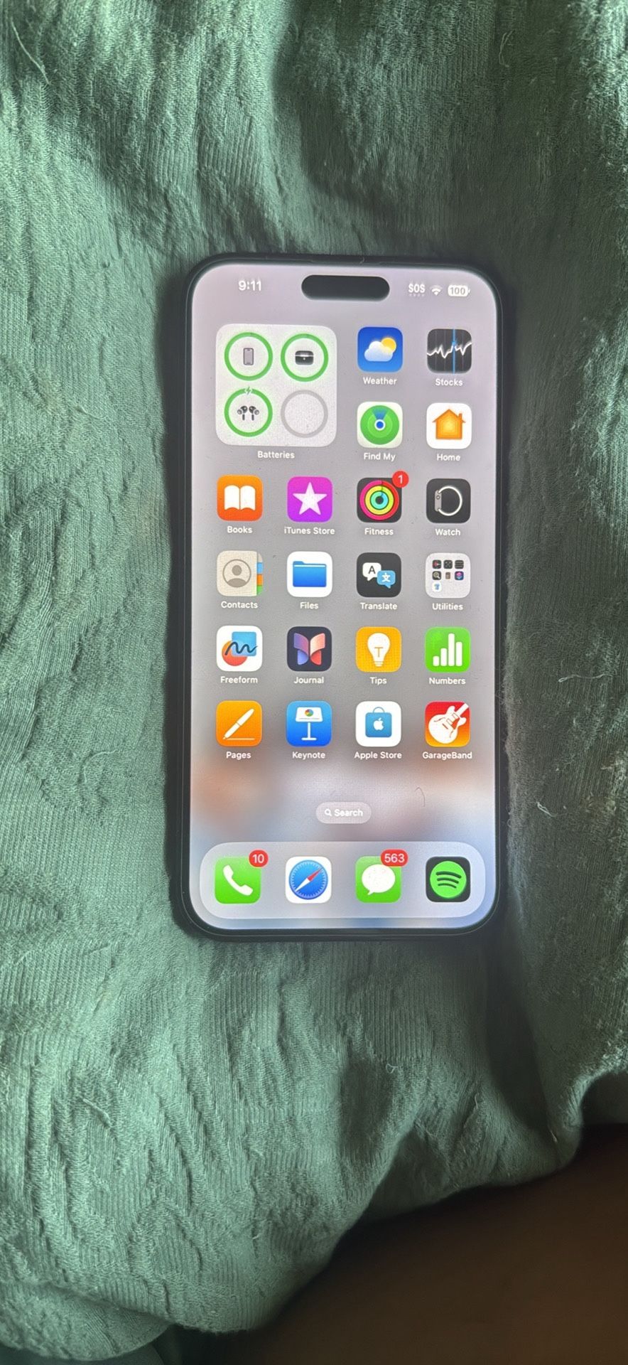 iPhone 14 Pro Max Unlocked