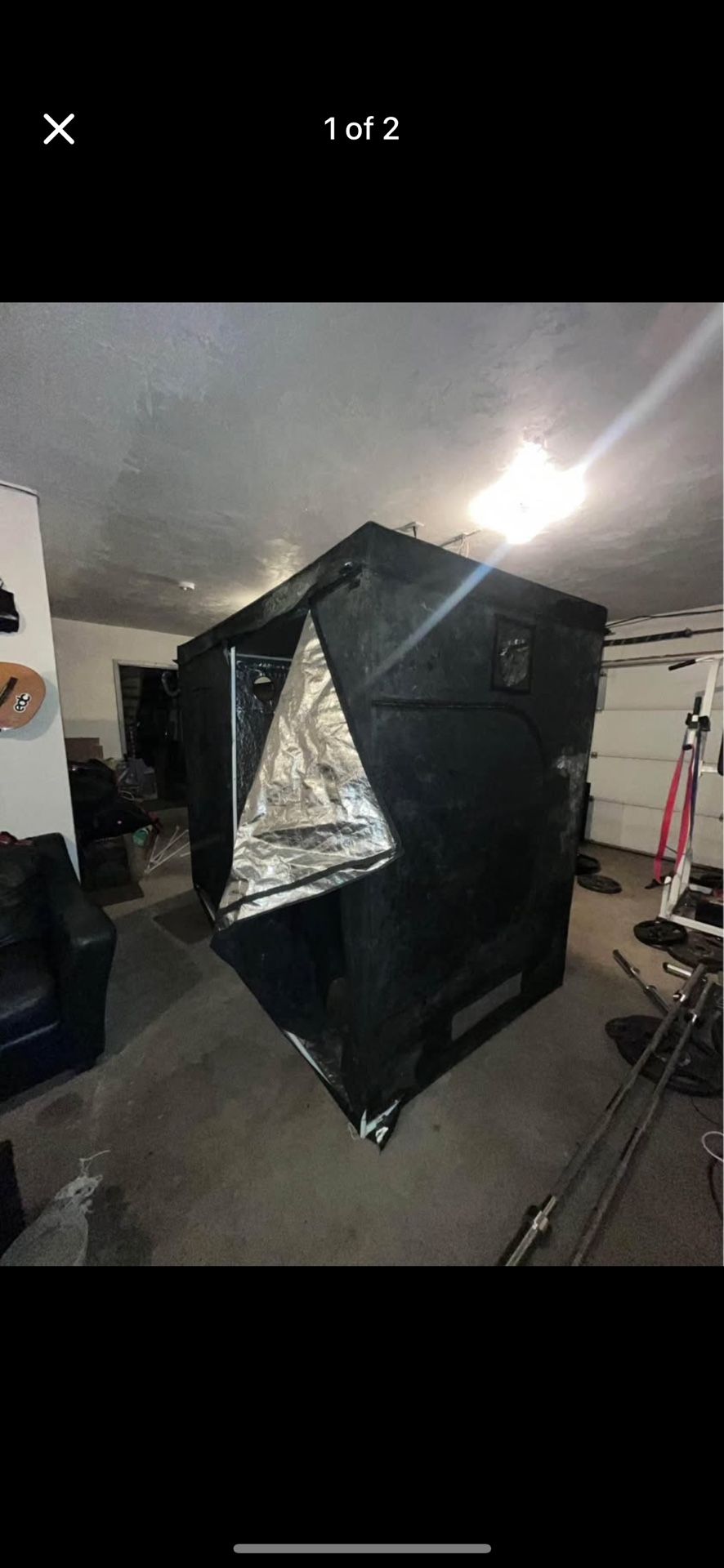 Grow Equipment 