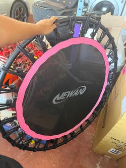 Rebounder