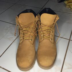 Timberland Boots Mens Size 10
