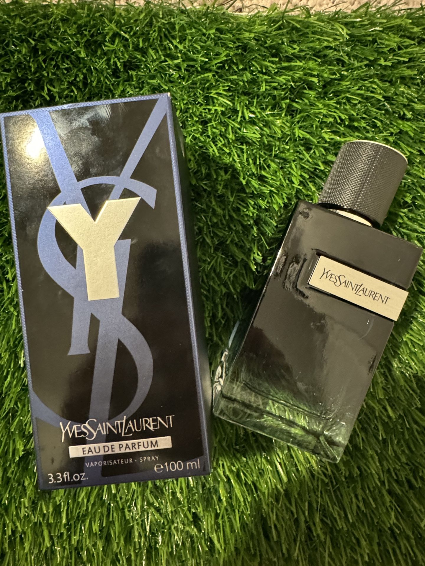 YSL EAU DE Parfume