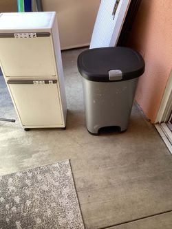 Trash