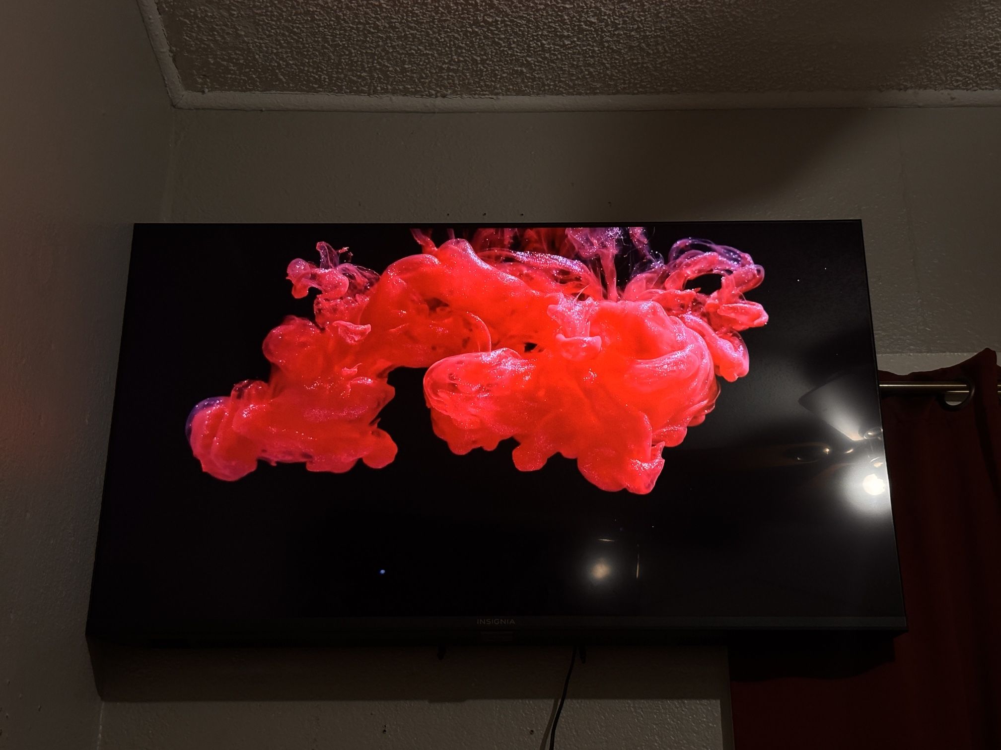 Insignia Fire Tv 50”