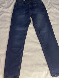 Girls Aero Jeans Size 0