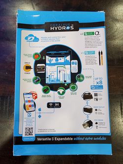Coralvue Hydros Control X3 Starter Pack Thumbnail