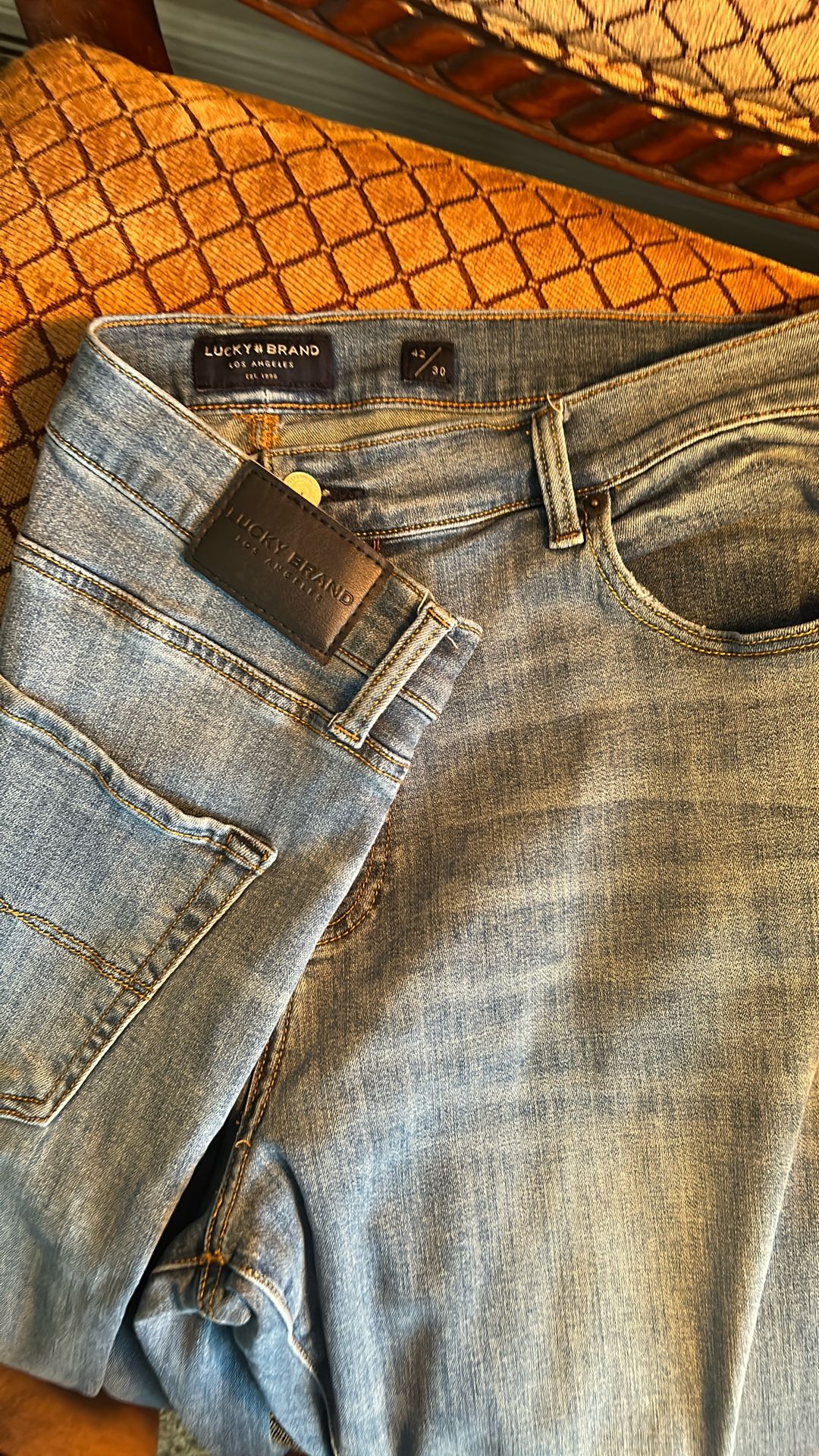 Lucky Brand