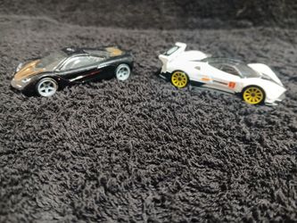 Hot Wheels $10