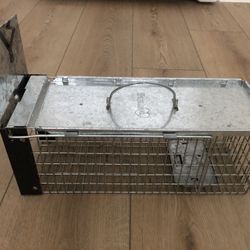 Havahart Small Rodent Trap