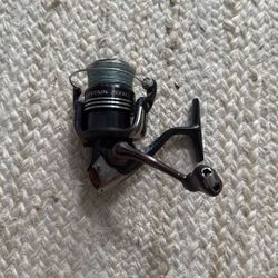 Shimano Sustain 2500 FG