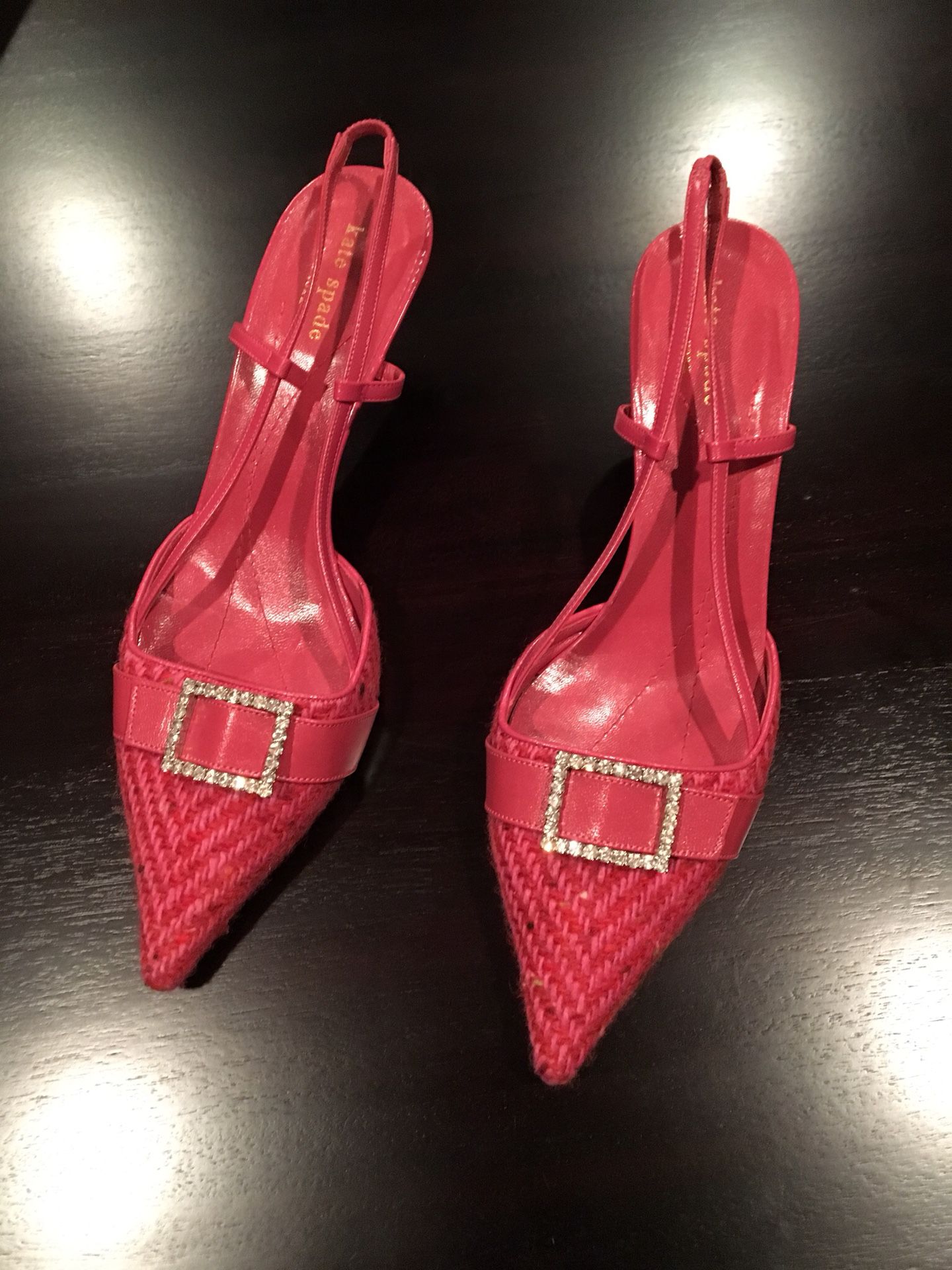 Kate Spade Shoes (Size 9/9.5)