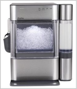 Ice maker