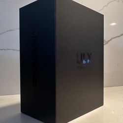 FinalMouse ULX Competition Size: Small