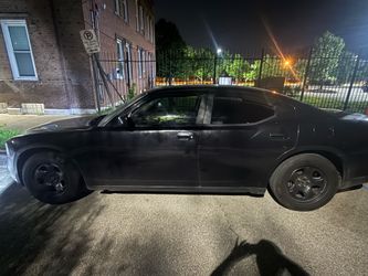 2009 Dodge Charger