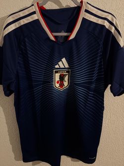 japon home jerseys