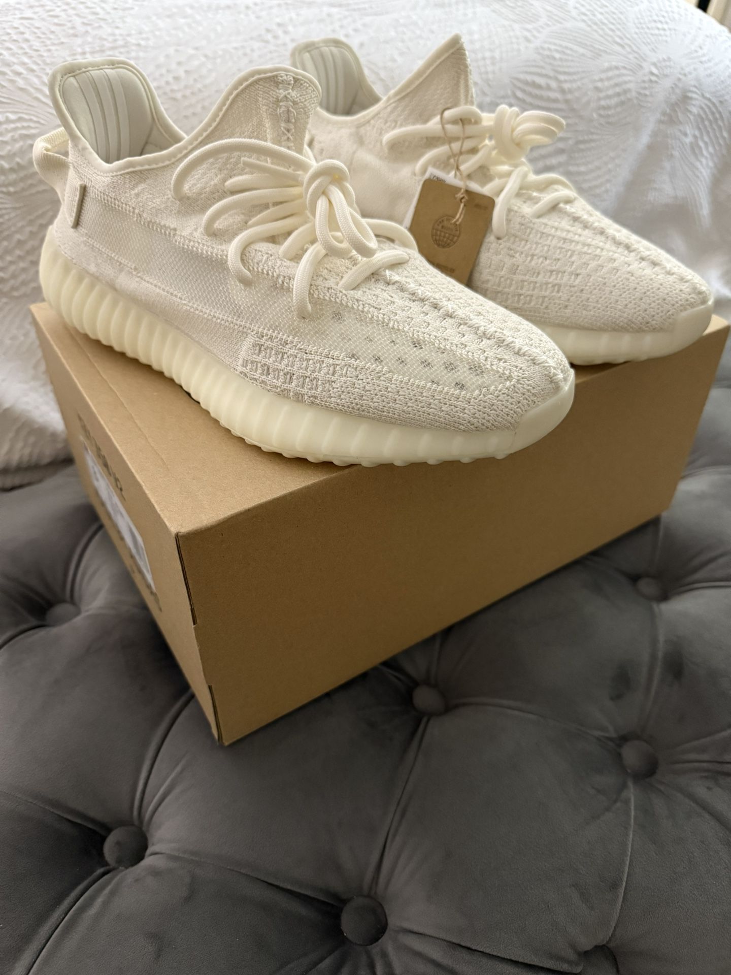 Yeezy 350 V2
