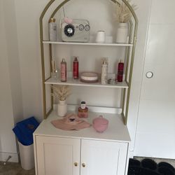 Organization Table