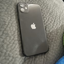 iPhone 11 64 G