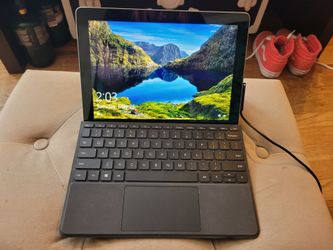 SurfaceGo (Surface Pro) 1st edition