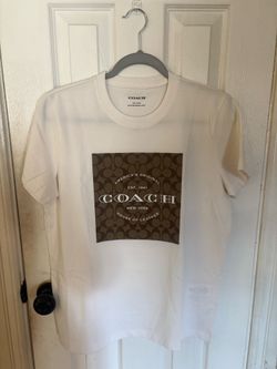 Coach Shirt