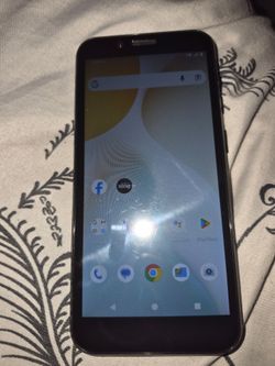 Blu x5 plus