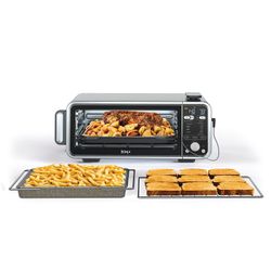 Ninja foodi  smart 15 in 1 toaster oven