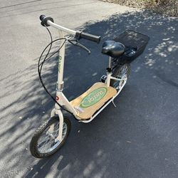 Razor Electric Ecosmart Metro Scooter