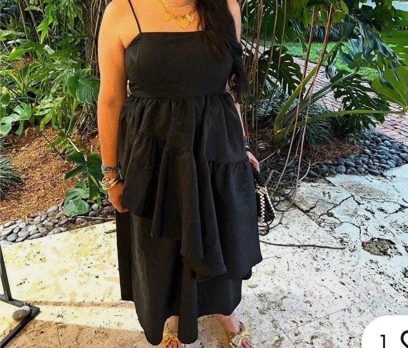 Kate Spade Black Dress