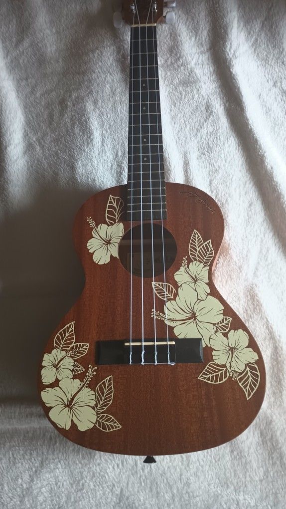 Kala Ukuleles(Tenor And Baritone) Prices Negotiable