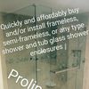Proline Glass
