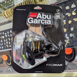 Abu Garcia Pmaxsp60