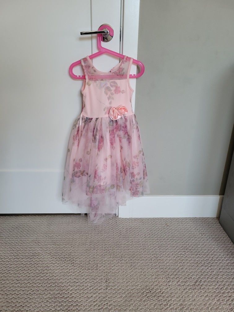 Zunie Party Dress