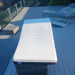 Twin Matress 
