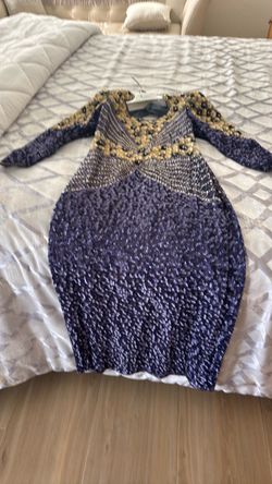 Mother of the bride gown
