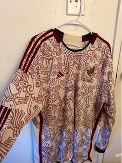 Mexico Away jersey 3XL - 2022 WORLD CUP