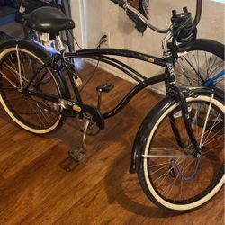 Tahiti Micargi Beach Cruiser