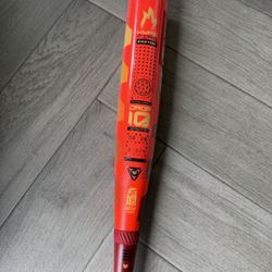 New Easton Hype Fire 30 -10 (20oz) 2 3/4 Barrel USSSA TRAVEL BALL