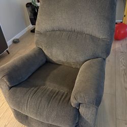 Rocker Recliner