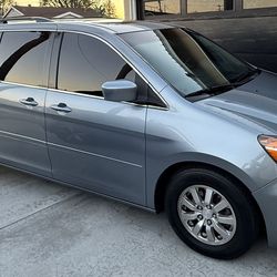 2010 Honda Odyssey