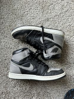 Jordan 1 Shadows Size 10