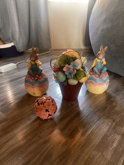 Easter Decorations
