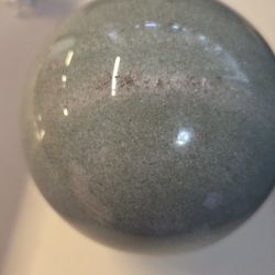 Green Aventurine Sphere