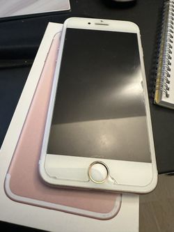 iPhone 7 32GB - Perfect Condition - Unlocked